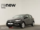 Dacia Sandero Sandero 1.0 TCe Expression