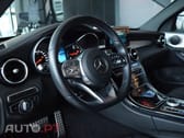 Mercedes-Benz C 300 d AMG Line