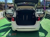 BMW 216 d Line Sport