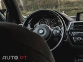 BMW 420 d Pack M Auto