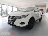 Nissan Qashqai 1.5 dCi N-Connecta J18