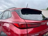 Hyundai Kauai 1.6 CRDi Premium