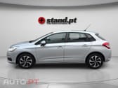 Citroen C4 1.6 e-HDi Air.Collection