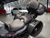 Yamaha Tracer 900