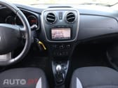 Dacia Sandero 1.5 dCi Stepway