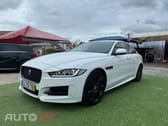Jaguar XE 20d Aut. R-Sport