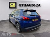 Peugeot 2008  1.2 PureTech Allure CROSSWAY