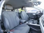 Audi A4 Avant 2.0 TDI Advance