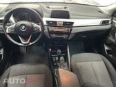 BMW X2 16 d sDrive Auto Advantage