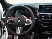 BMW X4 M Competition