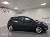 Opel Corsa ND