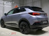 Opel Grandland (X) 1.2 T GS Line AT