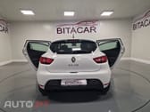 Renault Clio SOCIETE 1.5 DCI ZEN GPS IVA DEDUTIVEL