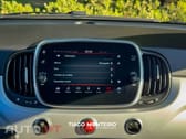 Fiat 500 1.0 Hybrid Connect