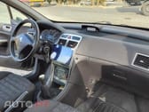 Peugeot 307 1.4 HDi XS Premium