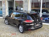 Renault Clio Sport Tourer 0.9 TCe Limited Edition