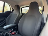 Smart ForTwo Electric Drive Passion