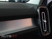 Volvo XC40 1.5 T5 PHEV Inscription