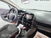 Renault Clio 0.9 TCE Limited