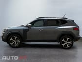 Dacia Duster 1.6 Hybrid Journey