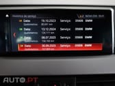 BMW X2 18 d sDrive