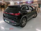 Mercedes-Benz EQA 250 Progressive