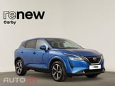Nissan Qashqai Qashqai 1.5 e-Power N-Connecta