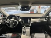 Volvo V90 2.0 D5 Momentum AWD Geartronic