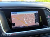 Audi Q5 2.0 TDI quattro S-line S-tronic
