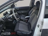 Citroen C4 Cactus 1.2 PureTech Shine