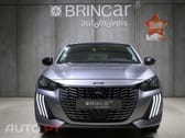 Peugeot 208 1.2 Hybrid Allure e-DCS6