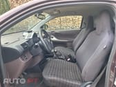 Toyota iQ 1.0 VVT-i 2