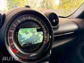 MINI Countryman John Cooper Works ALL4