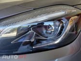 Mercedes-Benz A 180 d AMG Line