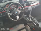 BMW 428 i Cabrio Sport-Aut. M Sport