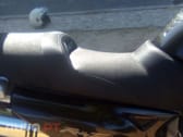 Honda Transalp XL