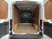 Ford Transit 350 L2 2.0 TDCi H2 Trend Aut.