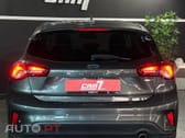 Ford Focus 1.0 EcoBoost MHEV Active Style SIP