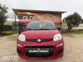 Fiat Panda 1.0 Hybrid Pandina