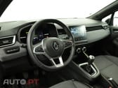 Renault Clio Clio 1.0 TCe Techno