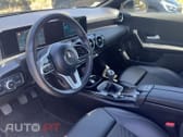 Mercedes-Benz A 180 d Style