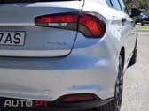 Fiat Tipo 1.3 M-Jet Street