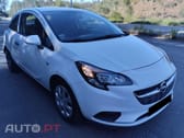 Opel Corsa-E CORSA VAN 1.3 CDTI (IVA DEDUTIVEL)