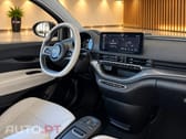 Fiat 500e La Prima