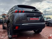 Peugeot 2008 1.5 BlueHDi Allure Pack