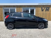 Ford Fiesta 1.5 TDCi ST-LINE