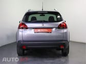 Peugeot 2008 Signature 1.5 BlueHDi 