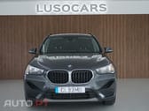 BMW X1 16 d sDrive Line xLine
