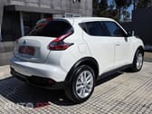 Nissan Juke 1.2 DIG-T N-Connecta