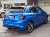 Fiat 500X 1.5 GSE MHEV Sport DCT